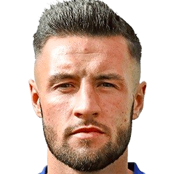 Лиам Каллаган