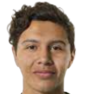 Луис Роберто Сервантес Годинес