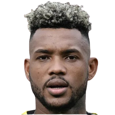 Лейсер Чаверра Рентерия