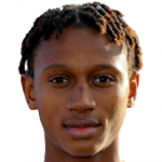 Мохамед Ламин Сиссе