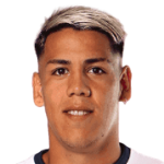 Леандро Николас Контин