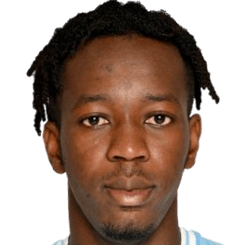 Лассо Кулибали