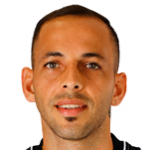 Луис Эладио де Ла Крус