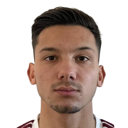 Логан Делорье-Шобе