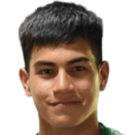 Лаутаро Томас Эскаланте