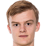 Лукас Форсберг