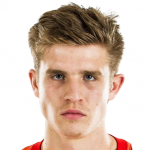 Лиам Скотт Фрэйзер