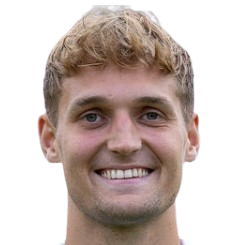 Лукас Френкерт