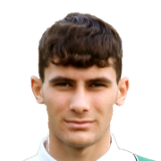 Леандро Фрроку