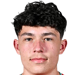 Луэй Джайлс