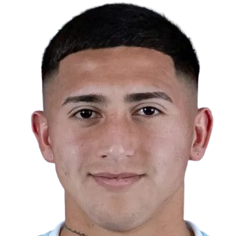 Леонардо Эсекьель Годой