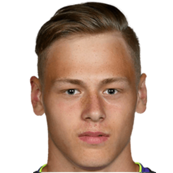 Лукас Горничек