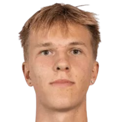 Лука-Микаэль Хюрюляйнен