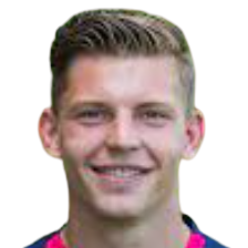 Ларс Jansen