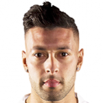 Лукас Эсекьель Янсон