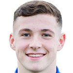 Ли Томас Дженкинс