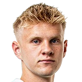 Лукас Киркегард