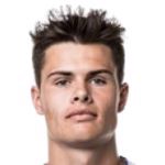 Лука Танге Кьеррумгор