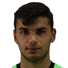 Luka Kvetenadze