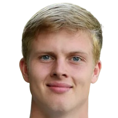 Ларс Ольден Ларсен