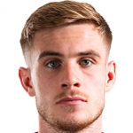 Лиэм Линсдей