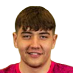 Лиам Макфарлэйн