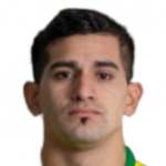 Леандро Масьель