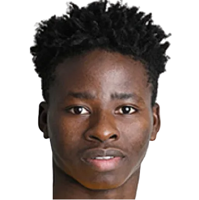 Ladji Mallé