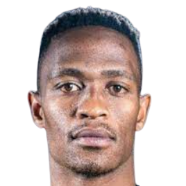 Лелогоноло Георг Матлу