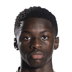 Лукас Мбамба-Муанда