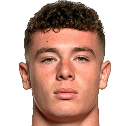 Лоу Марк Маккейб