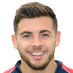 Льюис Макканн