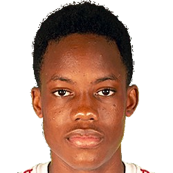 Лукас Мишаль