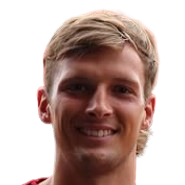 Лукас Миховилчевич