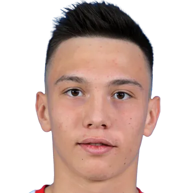 Лазизбек Мирзаев