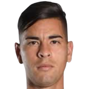 Лисандро Себастьян Монтенегро