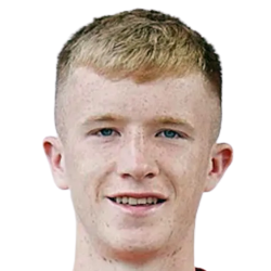 Лиэм Моррисон