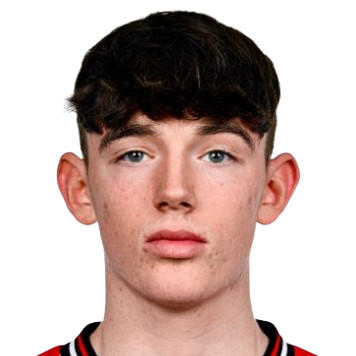 Льюис О’Доннелл