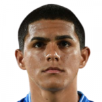 Луис Пальма