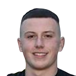 Lewis Patterson