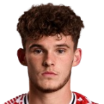 Люк Эдвард Эндрю Пирс