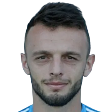 Любиша Печель