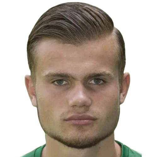 Лука Prljić