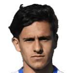 Лукас Габриэль Ребекки