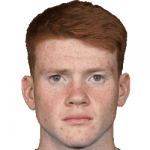 Люк Джеймс Робинсон