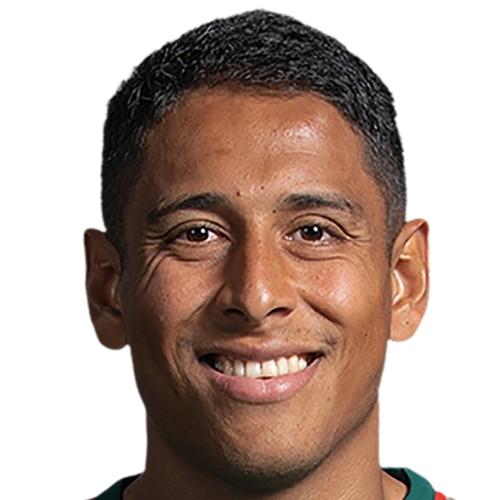 Луис Франциско Ромо Баррон