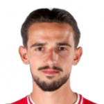 Лиам Шепард