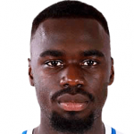 Лассине Синайоко