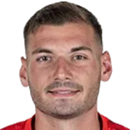 Лука Ноа Сирх