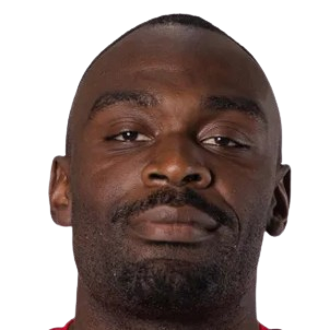 Лоик Уильямс Сока Бонге